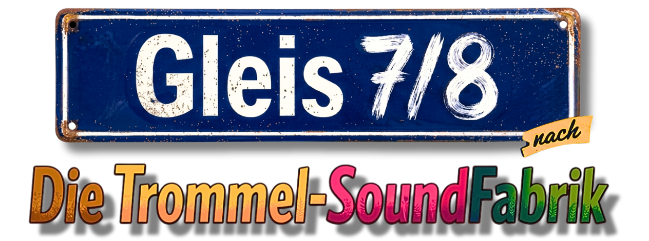 Gleis shadows